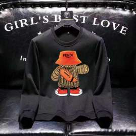 Picture of Fendi Sweatshirt _SKUFendiM-4XL11Lr4332188
